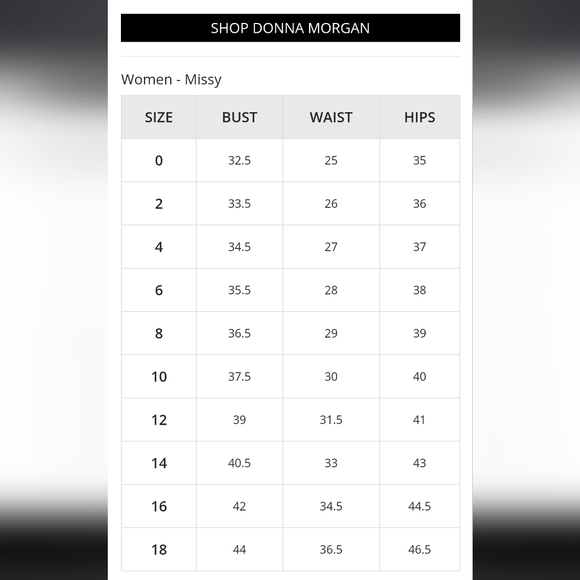 Donna Morgan Short Flutter Sleeve A-Line Dress - Picture 3 of 3